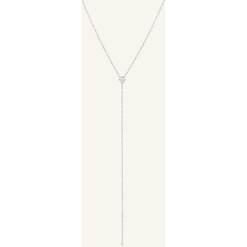 Wempe Kette By Kim Daily Diamonds silber