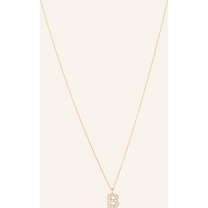 Wempe Fine Jewelry Anhänger Minimalism gold