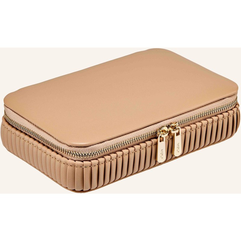 Wempe Wolf Travel Etui Mini beige