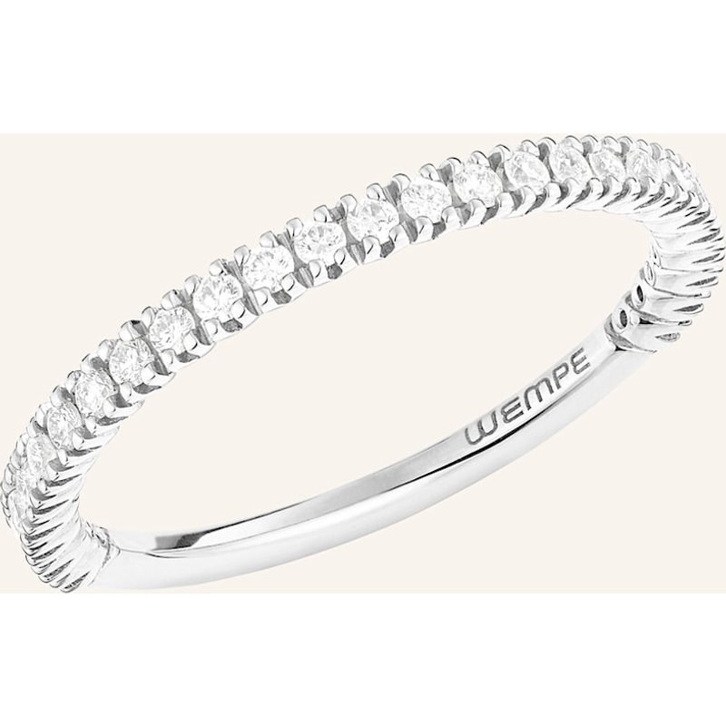 Wempe Fine Jewelry Ring Memories silber