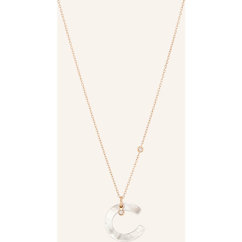 Wempe Anhänger Twist Fine Jewelry rosegold