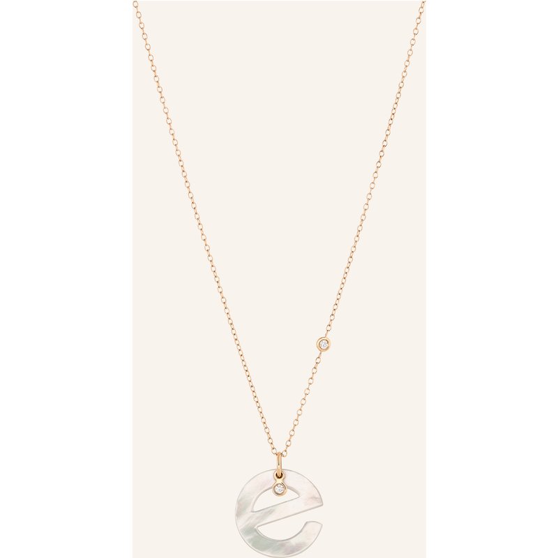 Wempe Anhänger Twist Fine Jewelry rosegold
