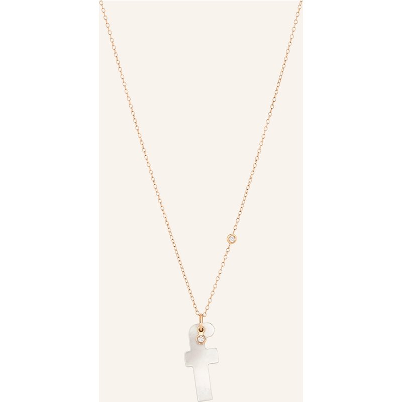 Wempe Anhänger Twist Fine Jewelry rosegold