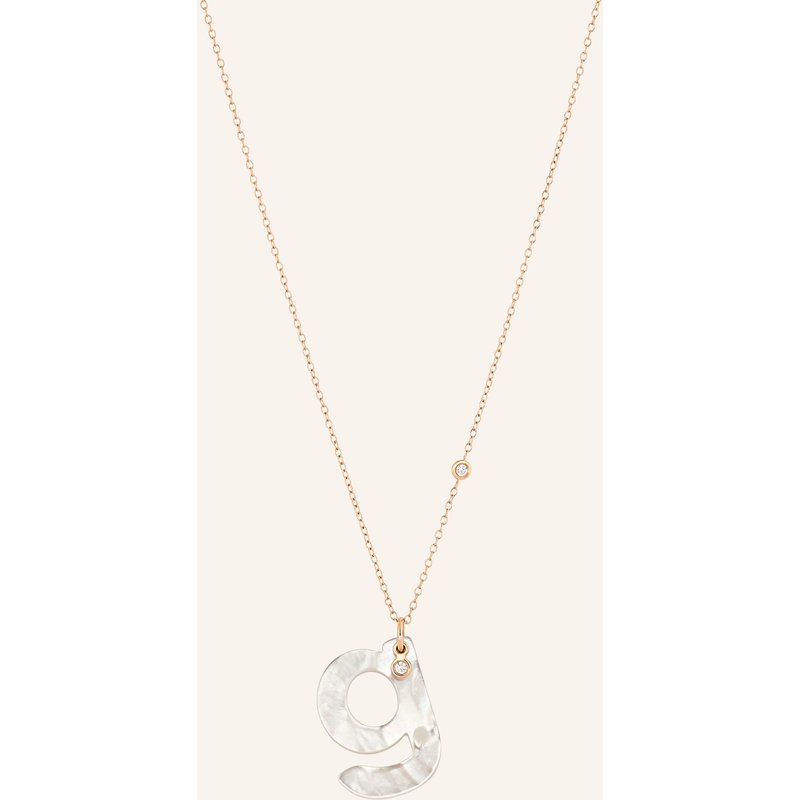 Wempe Anhänger Twist Fine Jewelry rosegold