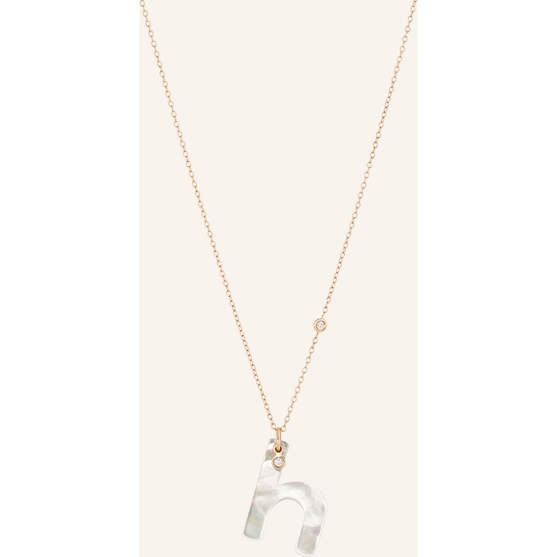 Wempe Anhänger Twist Fine Jewelry rosegold