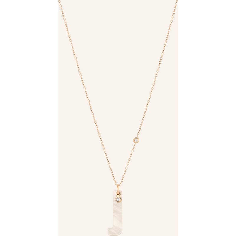 Wempe Anhänger Twist Fine Jewelry rosegold