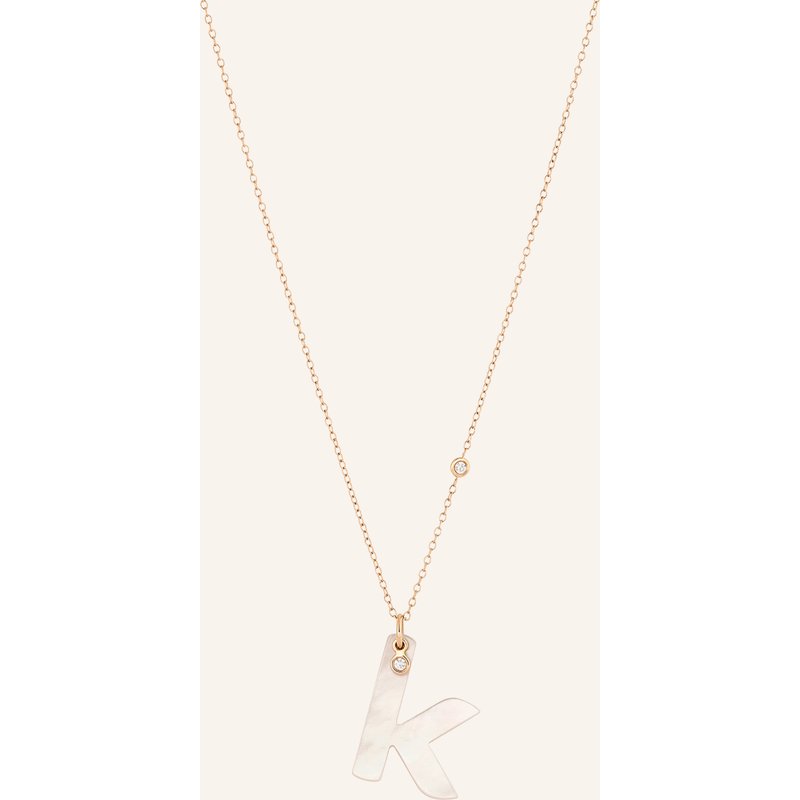 Wempe Anhänger Twist Fine Jewelry rosegold