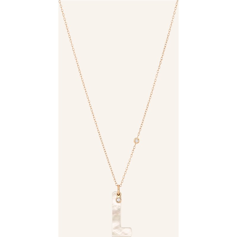 Wempe Anhänger Twist Fine Jewelry rosegold
