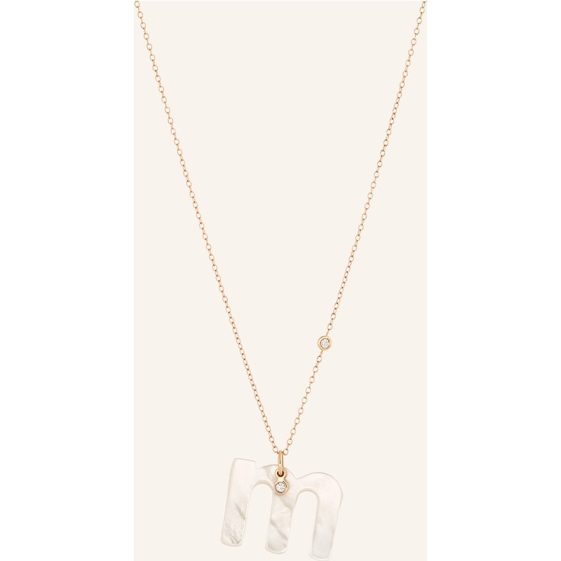 Wempe Anhänger Twist Fine Jewelry rosegold