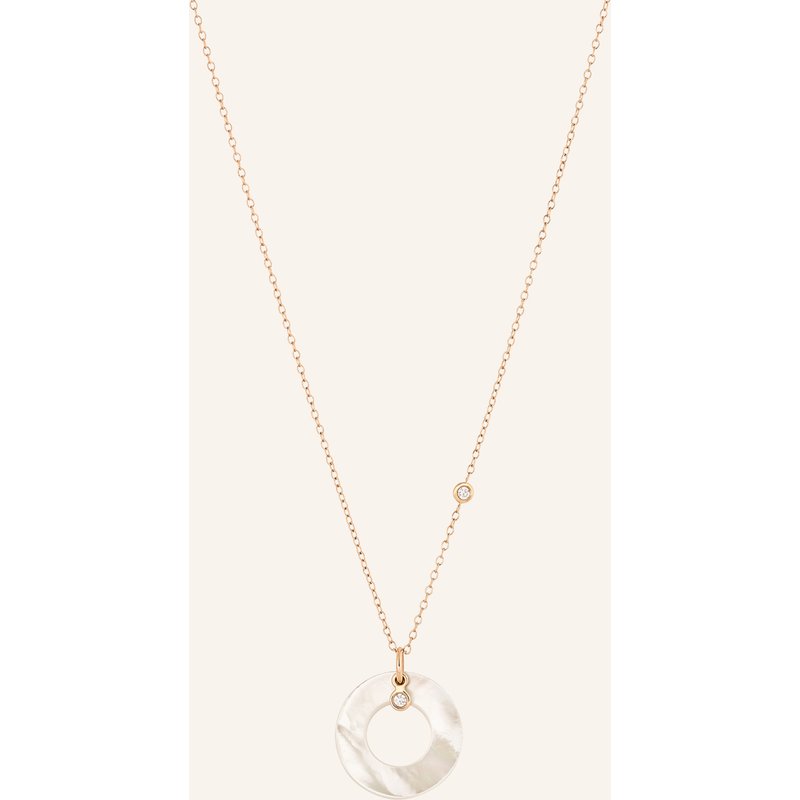 Wempe Anhänger Twist Fine Jewelry rosegold