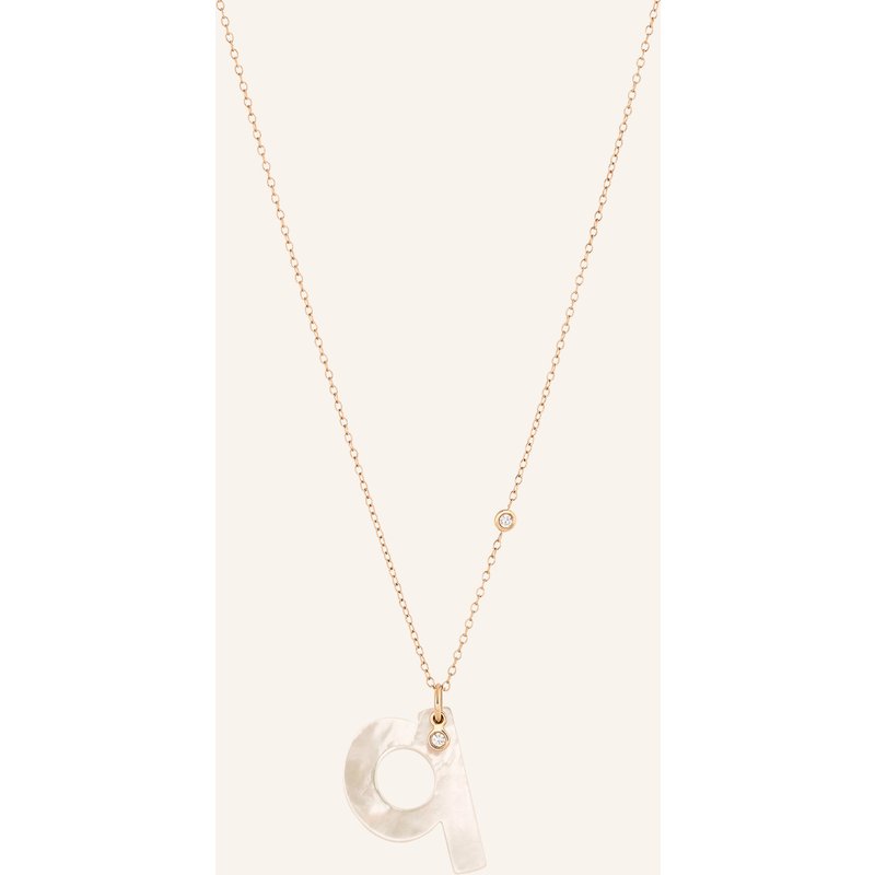 Wempe Anhänger Twist Fine Jewelry rosegold