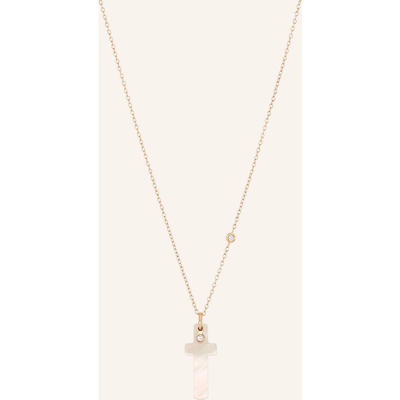 Wempe Anhänger Twist Fine Jewelry rosegold