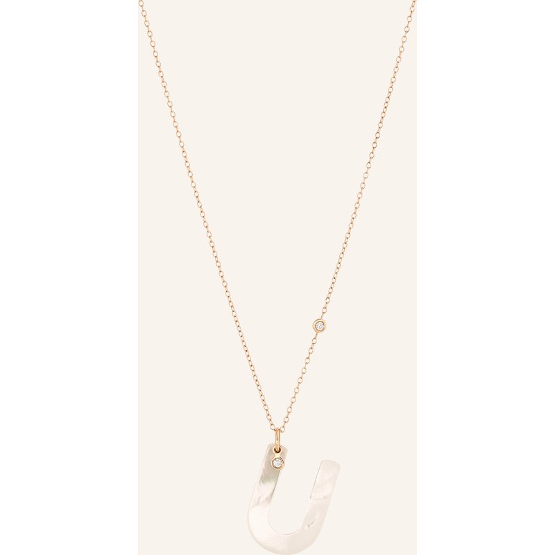 Wempe Anhänger Twist Fine Jewelry rosegold