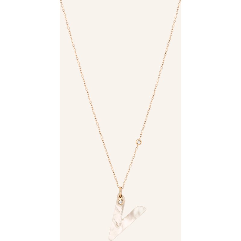 Wempe Anhänger Twist Fine Jewelry rosegold