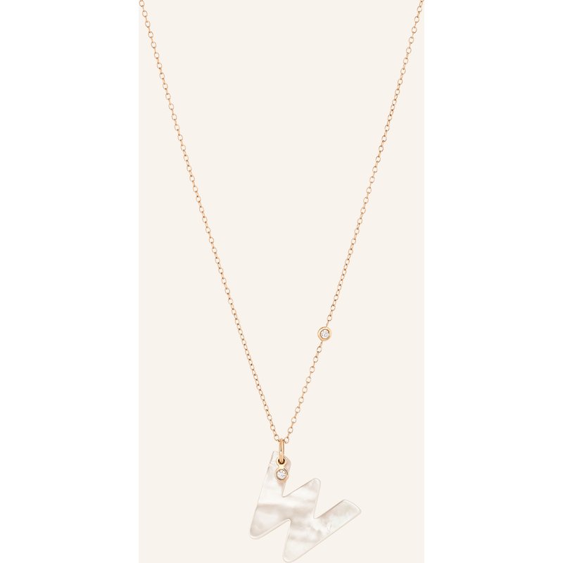 Wempe Anhänger Twist Fine Jewelry rosegold