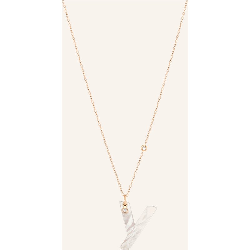 Wempe Anhänger Twist Fine Jewelry rosegold