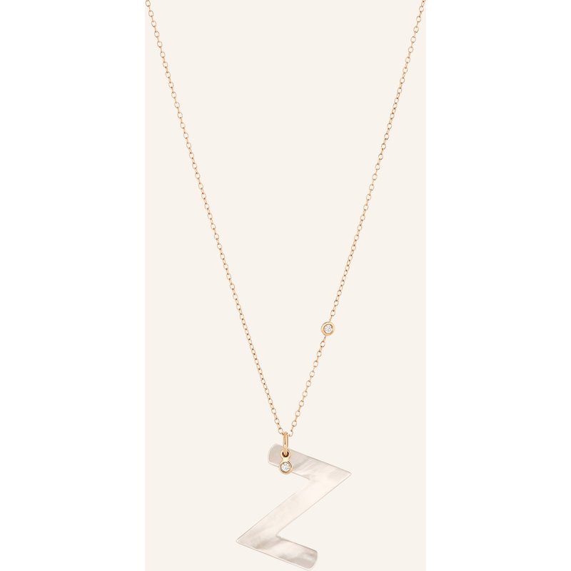 Wempe Anhänger Twist Fine Jewelry rosegold