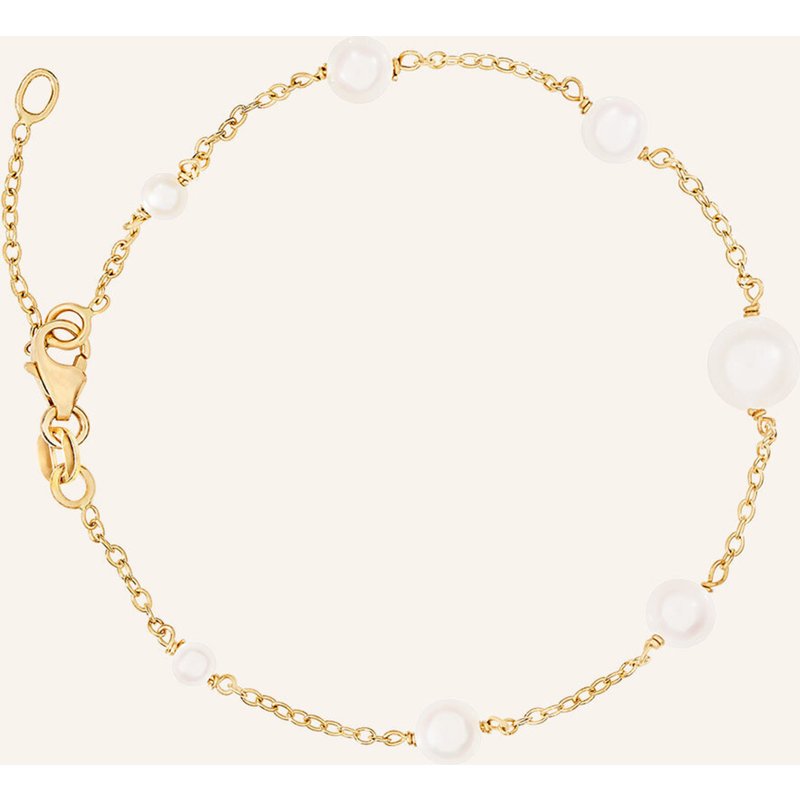 Wempe Fine Jewelry Armband Minimalism gold
