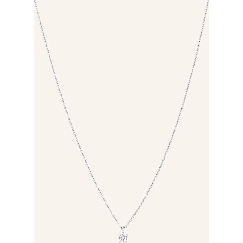 Wempe Fine Jewelry Anhänger Renaissance silber