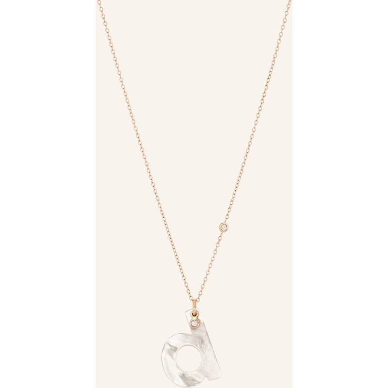 Wempe Anhänger Twist Fine Jewelry rosegold