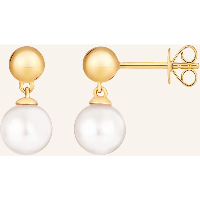 Wempe Fine Jewelry Ohrringe Classics gold