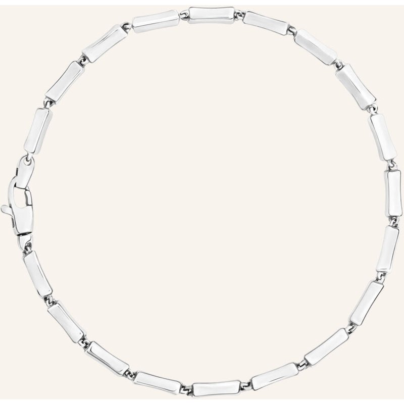 Wempe Fine Jewelry Armband Classics silber