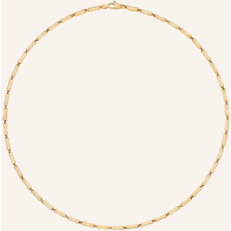 Wempe Fine Jewelry Kette Classics gold