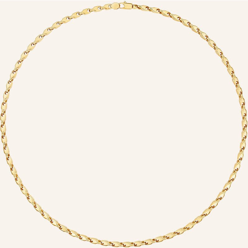 Wempe Fine Jewelry Kette Classics gold