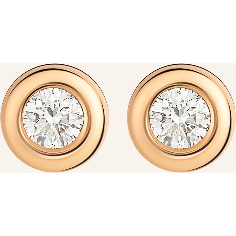 Wempe Fine Jewelry Ohrringe One rosegold