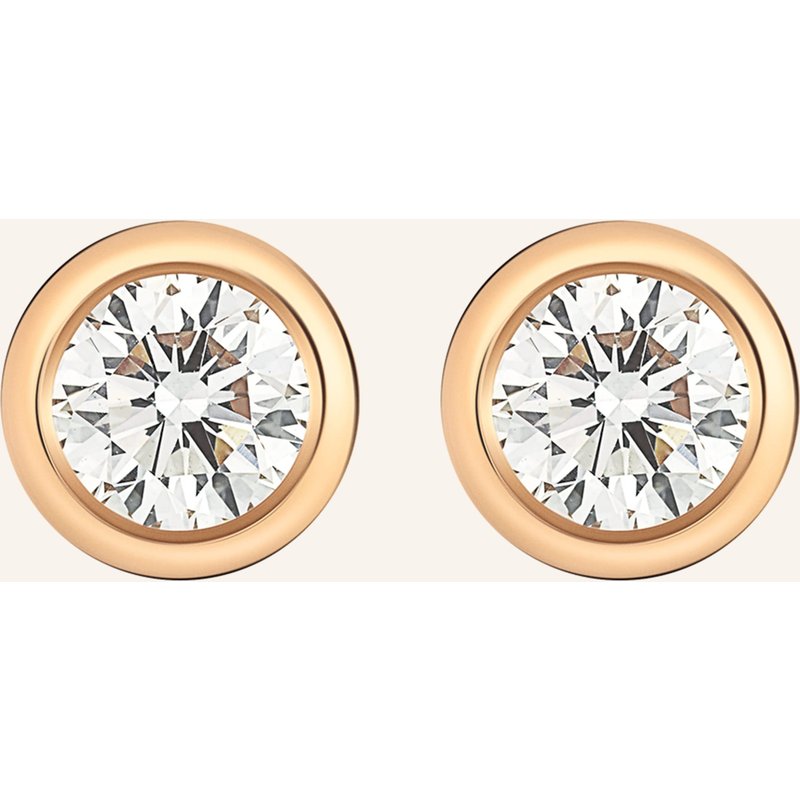 Wempe Fine Jewelry Ohrringe One rosegold