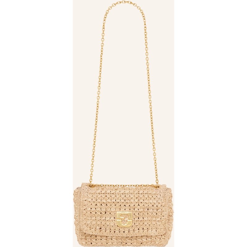 Gerard Darel Tasche Le Fanny rosa