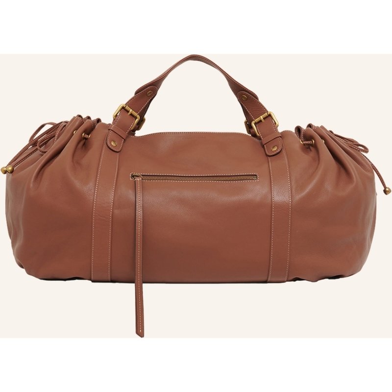 Gerard Darel Tasche 72h braun