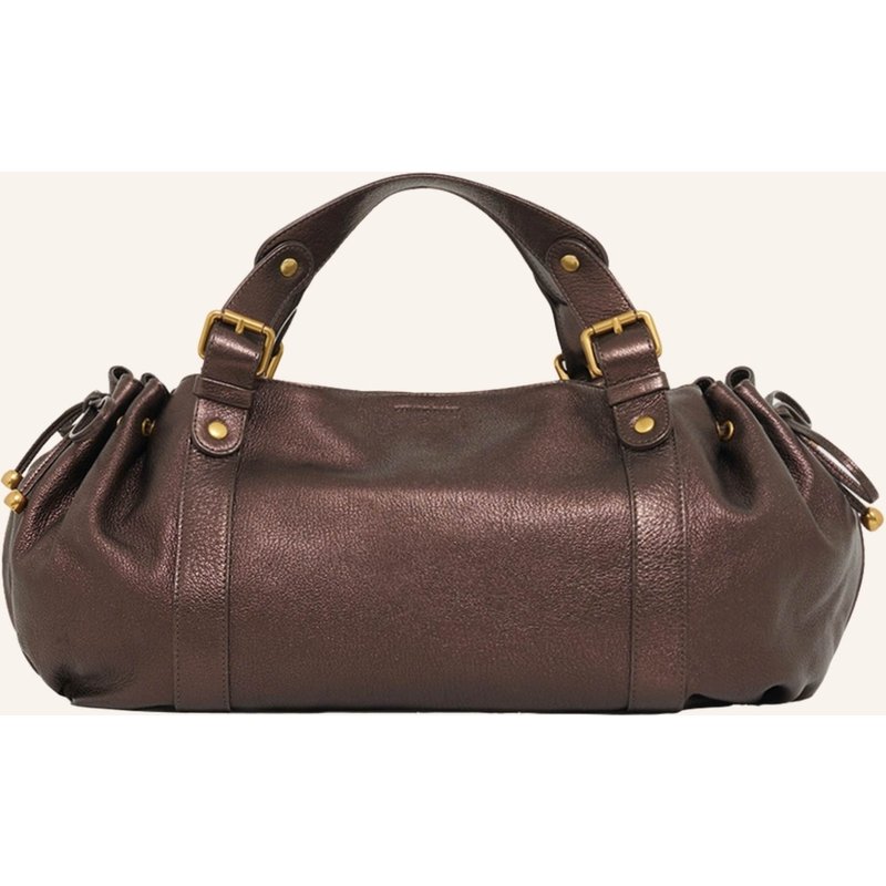 Gerard Darel Tasche 24h braun