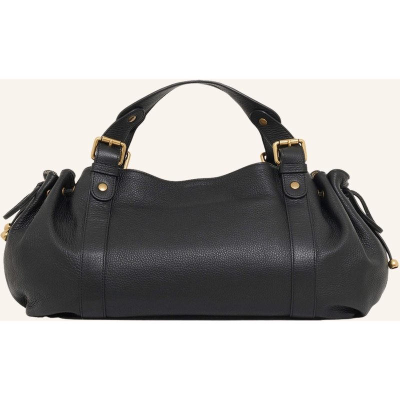 Gerard Darel Tasche 24h schwarz