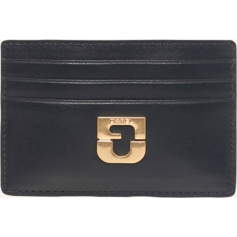 Gerard Darel Kleinlederwaren Cardholder schwarz