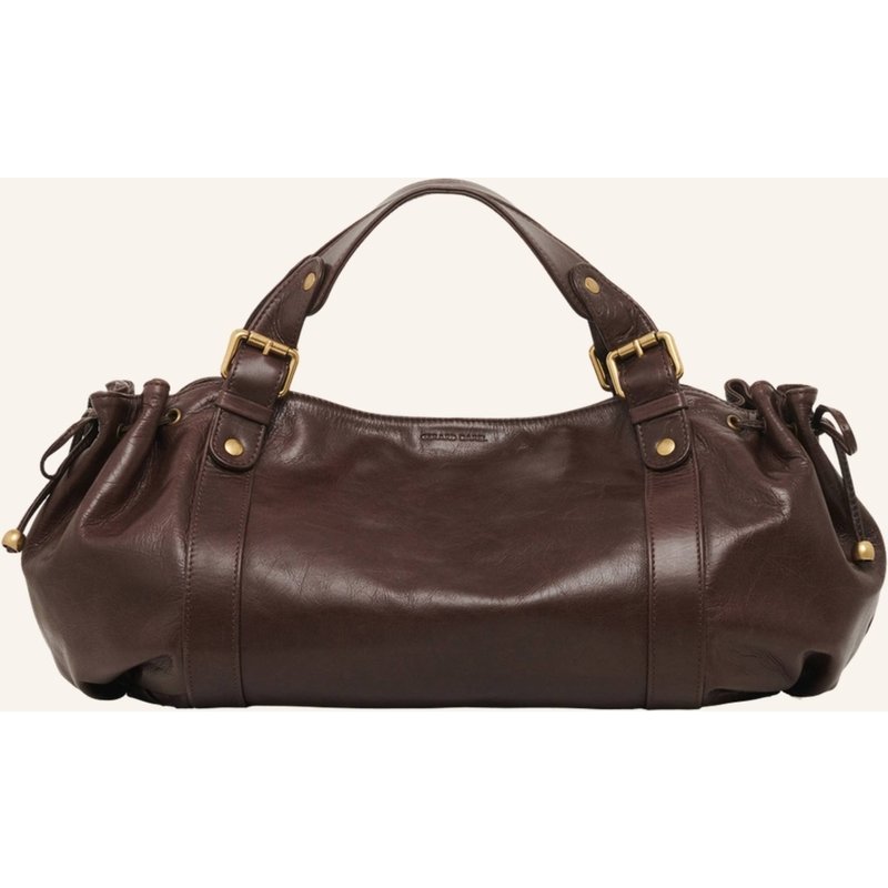 Gerard Darel Tasche 24h braun