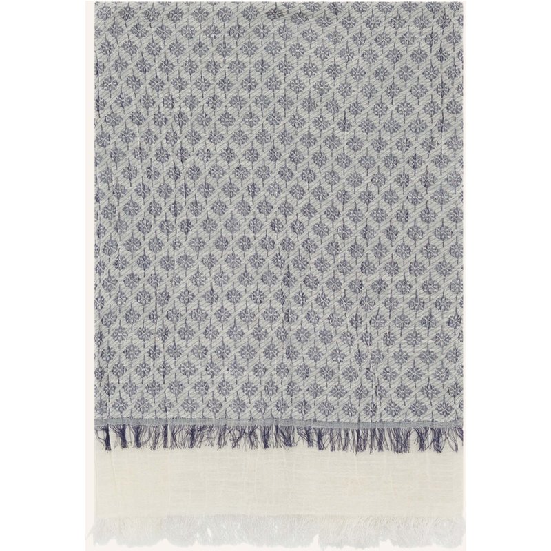 Gerard Darel Schal Doralia blau