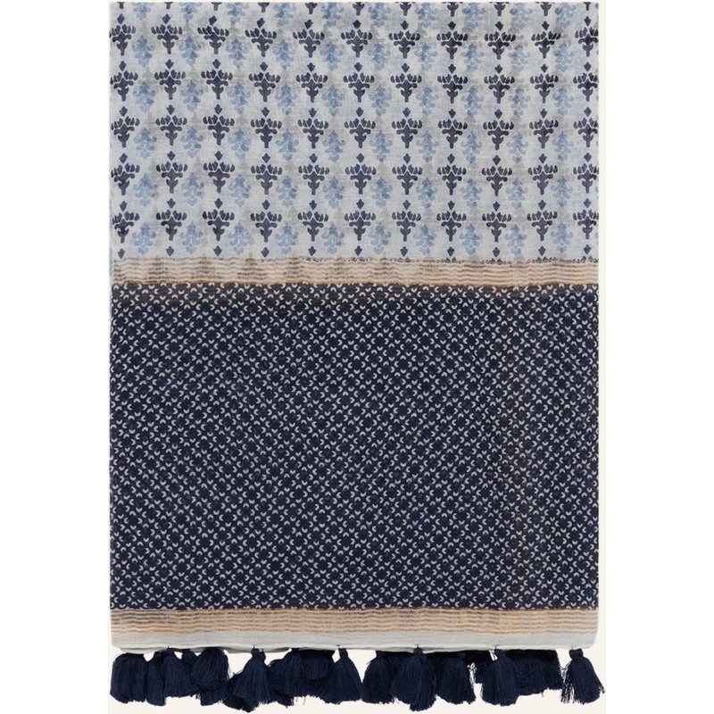 Gerard Darel Schal Dalma blau