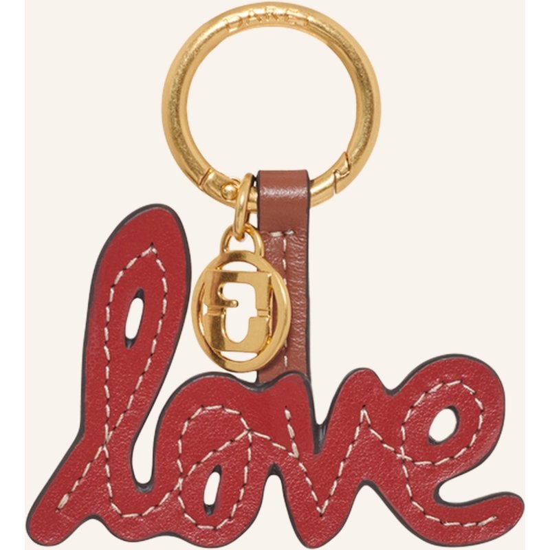 Gerard Darel Kleinlederwaren Love rot