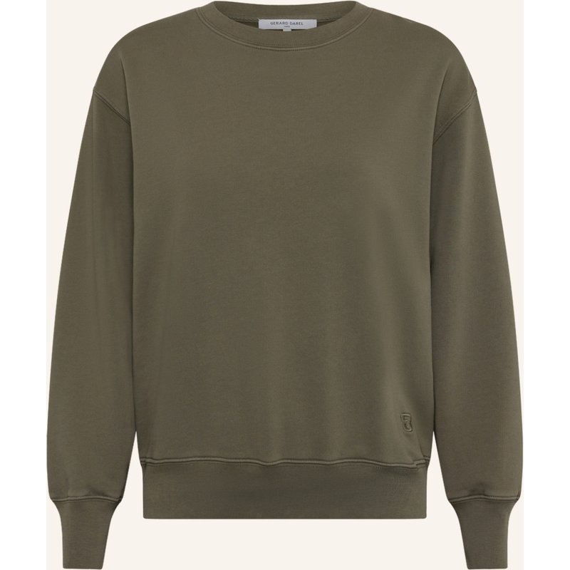 Gerard Darel T-Shirt Misha gruen