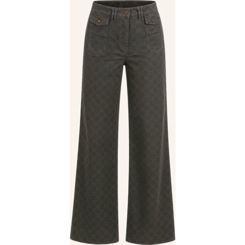 Gerard Darel Jeans Anna braun