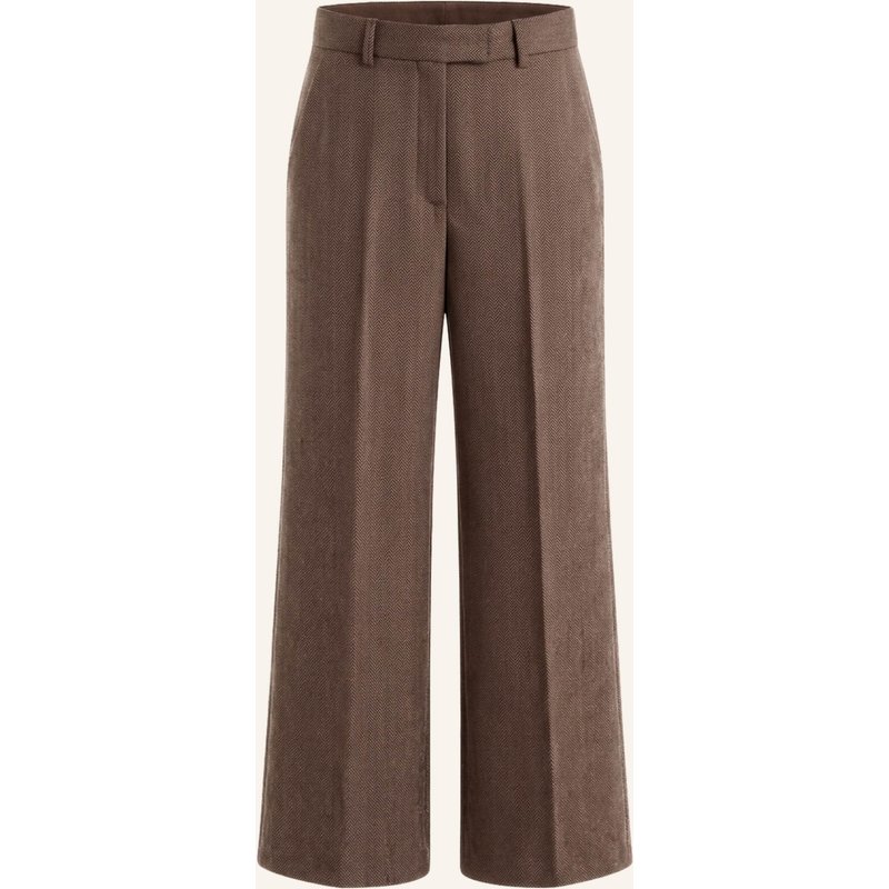 Gerard Darel Hose Mia braun