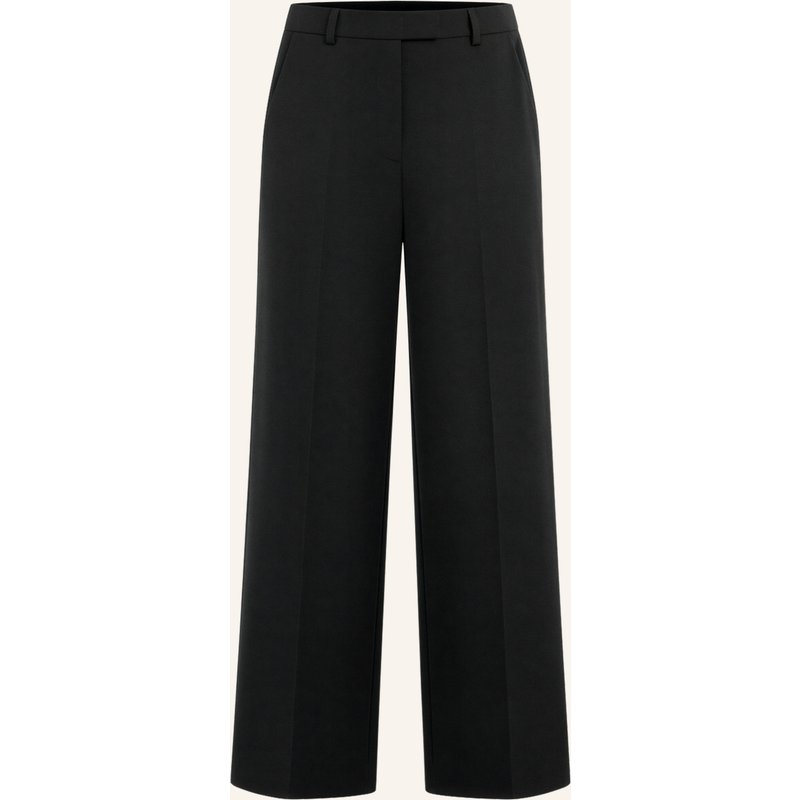 Gerard Darel Hose Meg schwarz