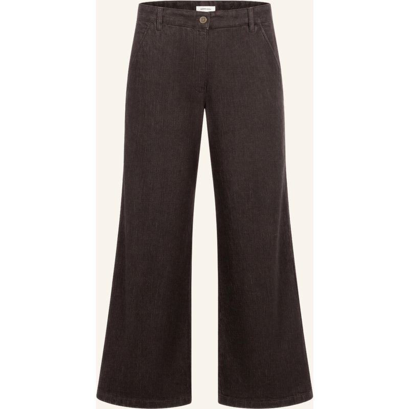 Gerard Darel Jeans Indie braun