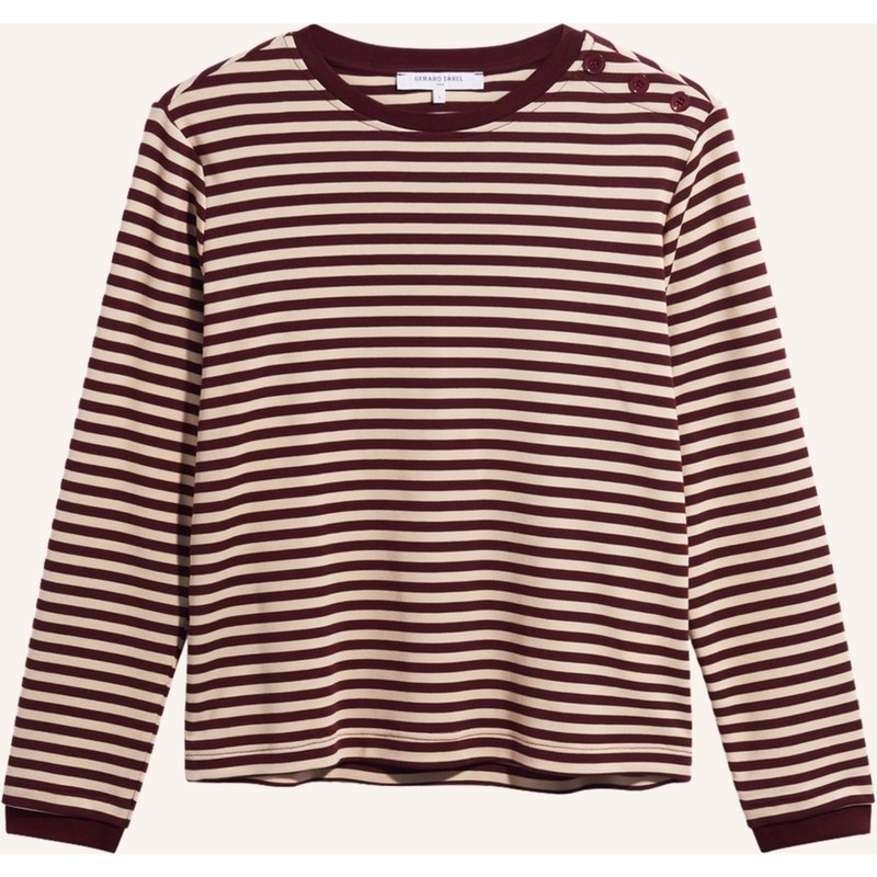 Gerard Darel T-Shirt Belle rot