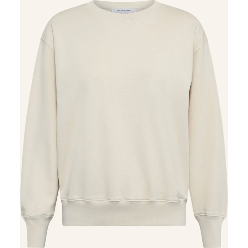 Gerard Darel T-Shirt Misha beige