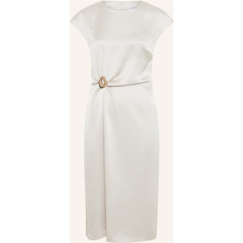 Gerard Darel Kleid Rialya weiss