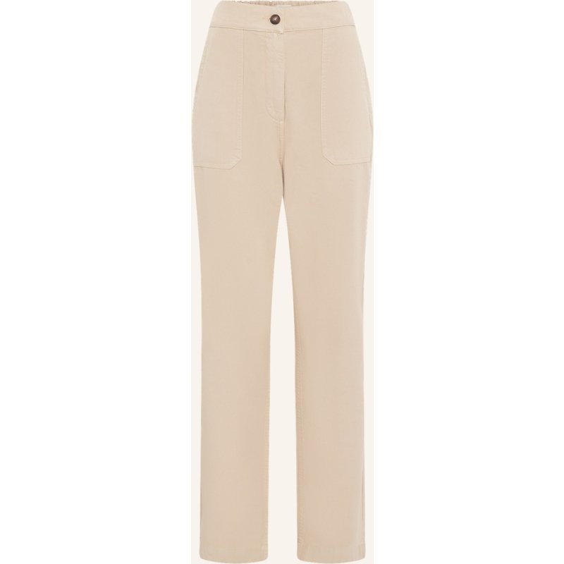 Gerard Darel Hose Audette beige