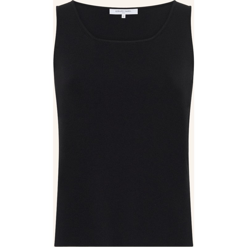 Gerard Darel Top Lucina schwarz