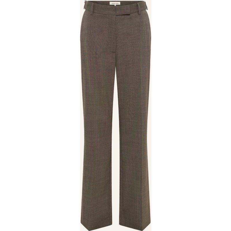 Gerard Darel Hose Aelya braun